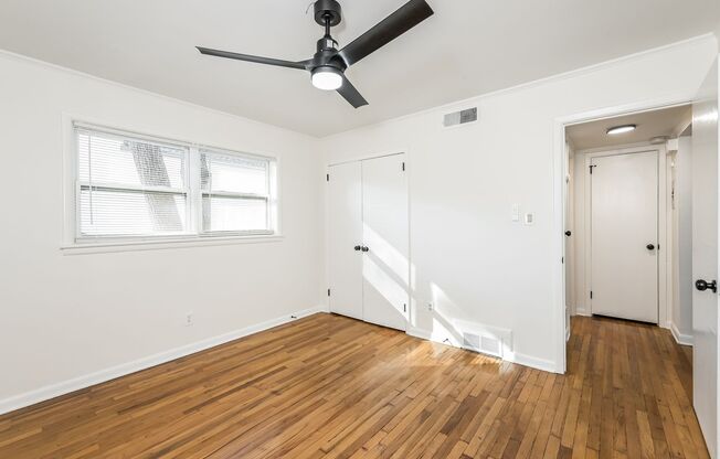 1 bed, 1 bath, 750 sqft, $1,099, Unit 7