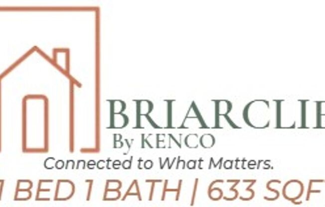 1 bed, 1 bath, 633 sqft, $950, Unit 2202-06