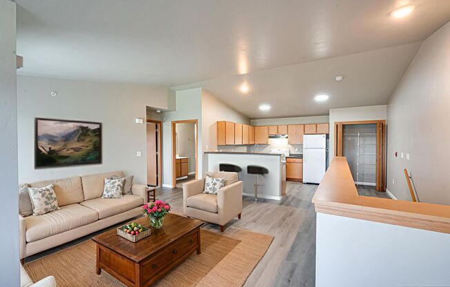 1 bed, 1 bath, 800 sqft, $1,199, Unit 111 - 14