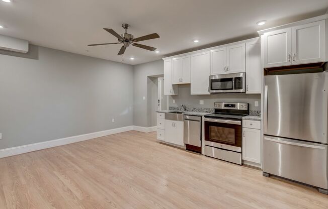 1214 N Eutaw