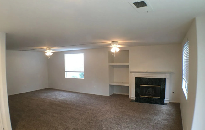 4BR/3BA in Desirable Vail Ranch – Fireplace, Lofty Primary Suite & 3-Car Garage