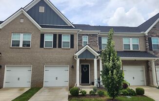 Desirable Spring Creek Townhome Now Available!