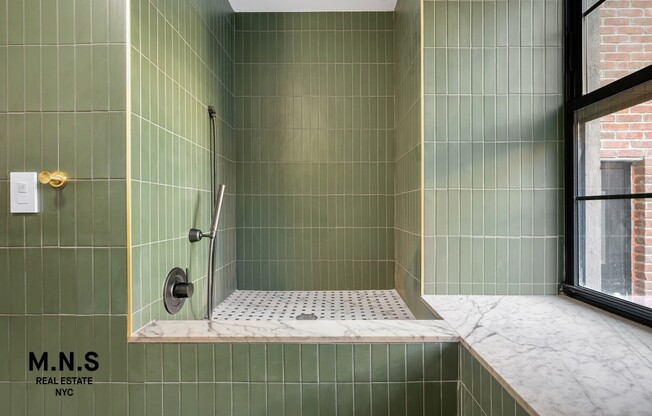 Studio, 1 bath, $3,200, Unit C01