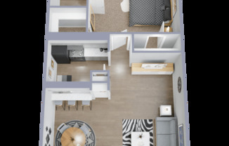 Partner-provided photo for $990 unit