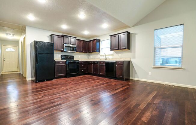 Beautiful & Charming 4 Bed / 2 Bath Home – Newly Updated & Move-In Ready!