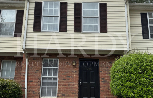 Leafmore- Spruce Creek Apartments