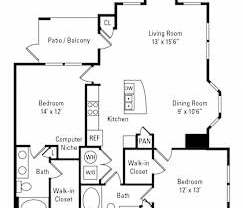 Partner-provided photo for $1419 unit