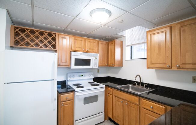 Fantastic Fenway 1 Bed Available 8/1