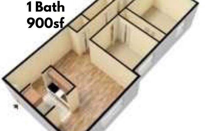 Partner-provided property photo