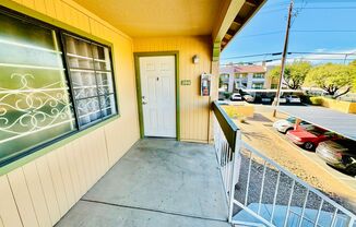 2 beds, 2 baths, $1,300, Unit # 204