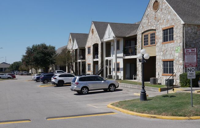 Partner-provided property photo