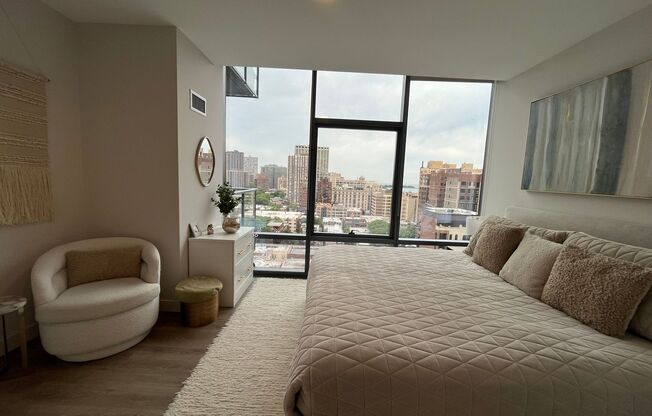 2 beds, 2 baths, 1,025 sqft, $4,347, Unit 1006