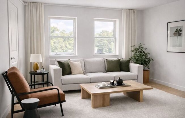 Marquee Apartments LLC