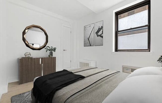 2 beds, 1 bath, $6,200, Unit A6
