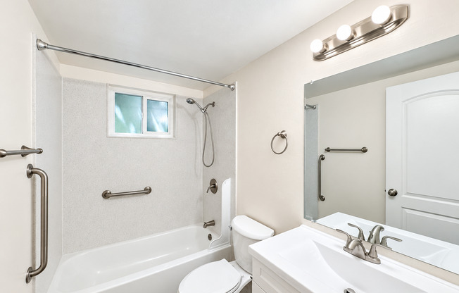 Brentwood Apartments