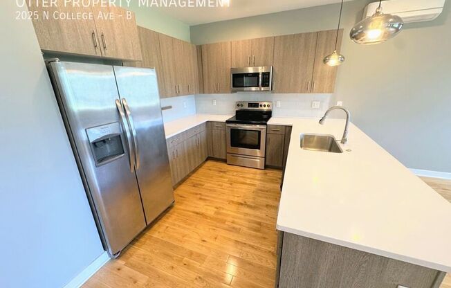 2025 N College Ave.