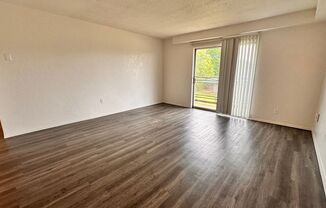Liberty Station Apartments