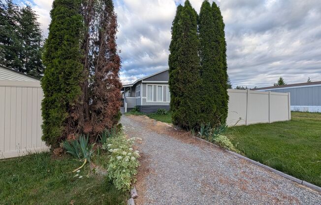 Prairie Schooner Estates