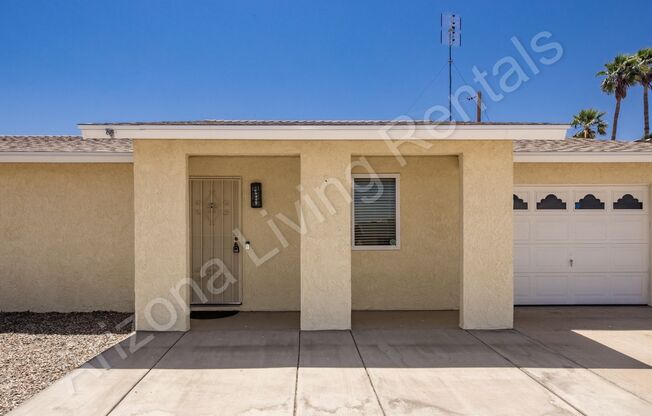 3 beds, 2 baths, $1,700