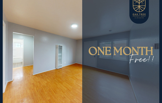 6500 - 6506 Foothill Blvd