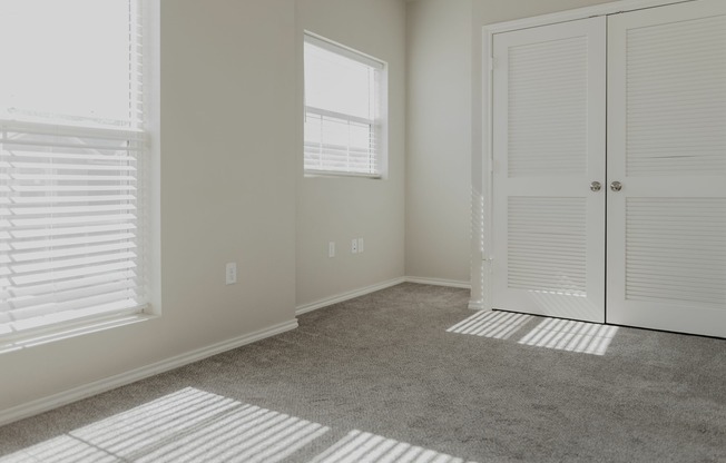 Crest at Cooper Apartments, Lubbock, Texas