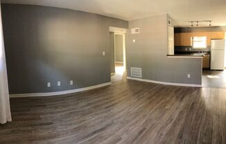 2Bedroom/1Bath Condo For Lease - Doraville - FREE MONTH OF RENT