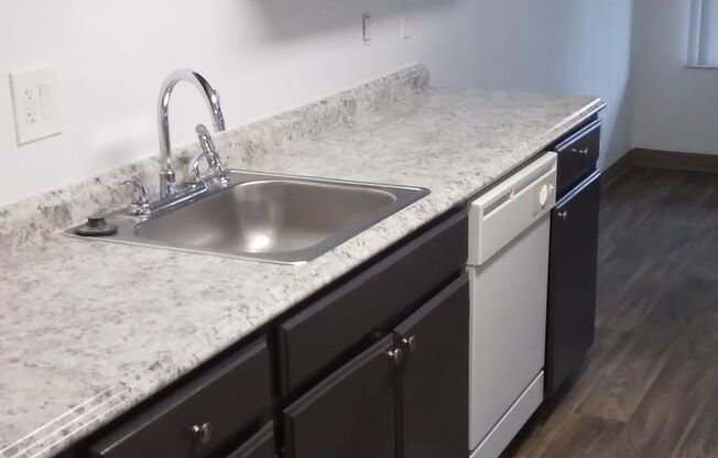 Forest View Apartments