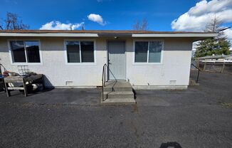 Newly Remodeled Townhouse in Spokane