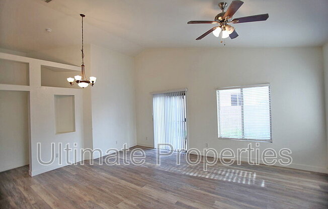 1750 W Union Hills Drive #52