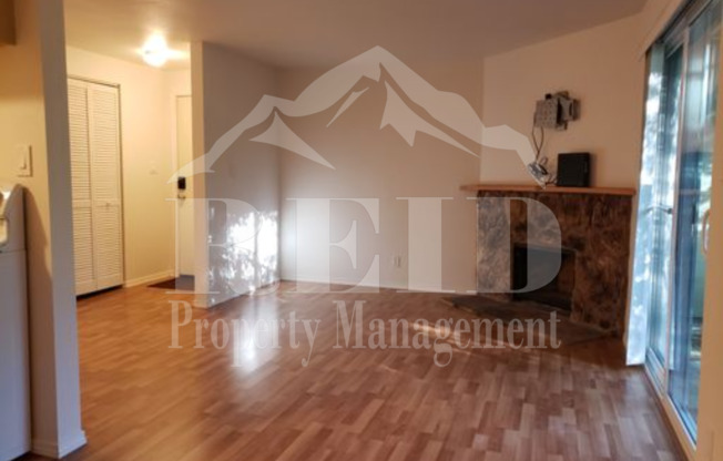 1 Bedroom 1 Bath Condo with 1 Carport Parking Space - East Bremerton