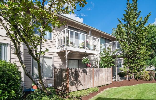 Tigard, Oregon Apartments for Rent- Modern Living & Amenities