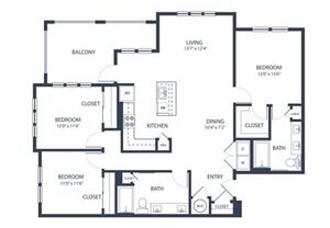 Partner-provided photo for $2250 unit