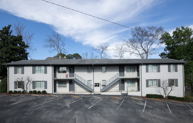 2 beds, 1 bath, 725 sqft, $1,173, Unit 4237-D
