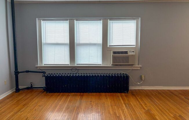 640 S 12th - 12H Apartments