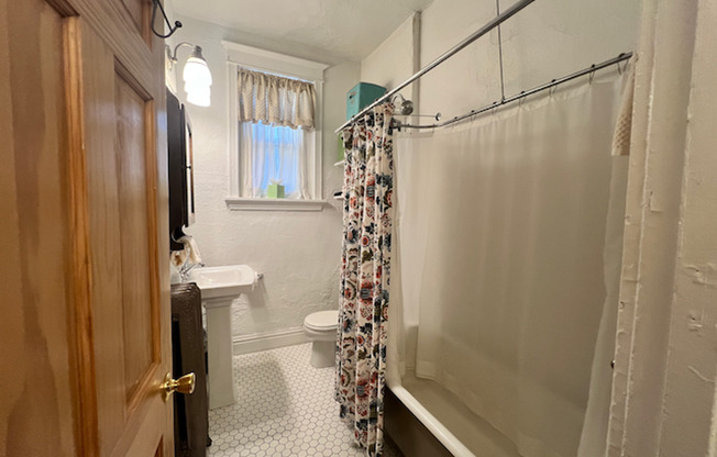 Studio, 1 bath, 220 sqft, $1,200, Unit 115 Wilminette