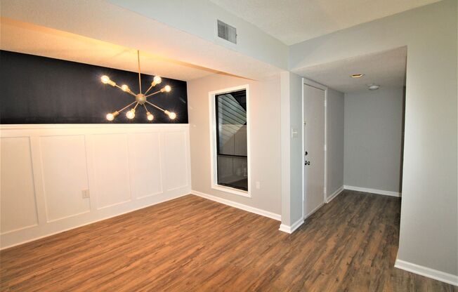 (Coming Soon) Fully Renovated 2 Bedroom Condo!