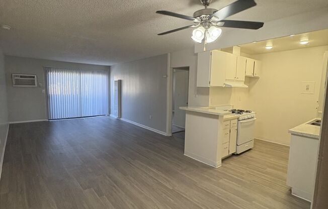 1 bed, 1 bath, 700 sqft, $2,010, Unit 433