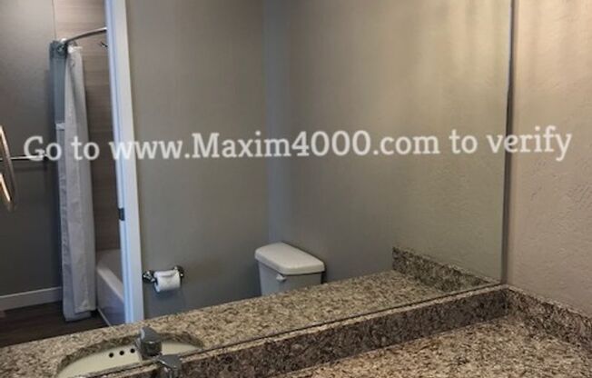 2 beds, 1.5 baths, $2,000