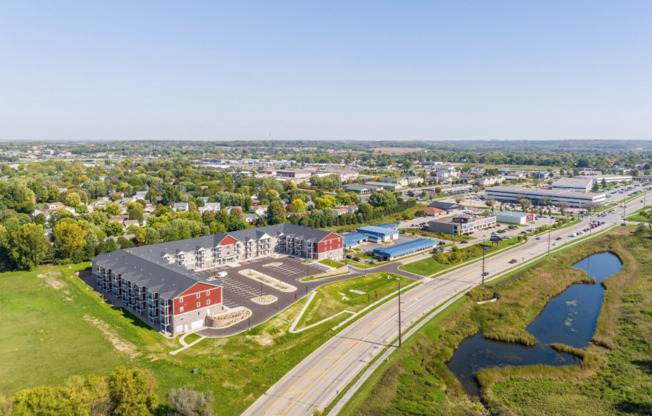 Partner-provided property photo