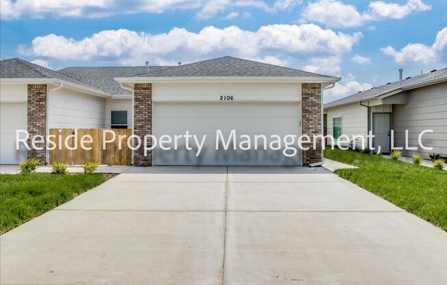 Pineway Aria Plan MODEL