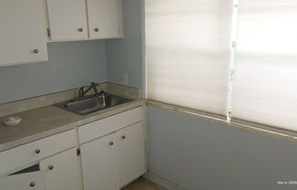 1 bed, 1 bath, $1,075, Unit 1