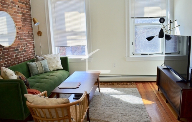 36 E Springfield St Apt 4