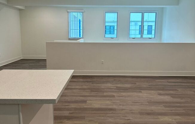 2 beds, 2.5 baths, 1,349 sqft, $4,700, Unit 123