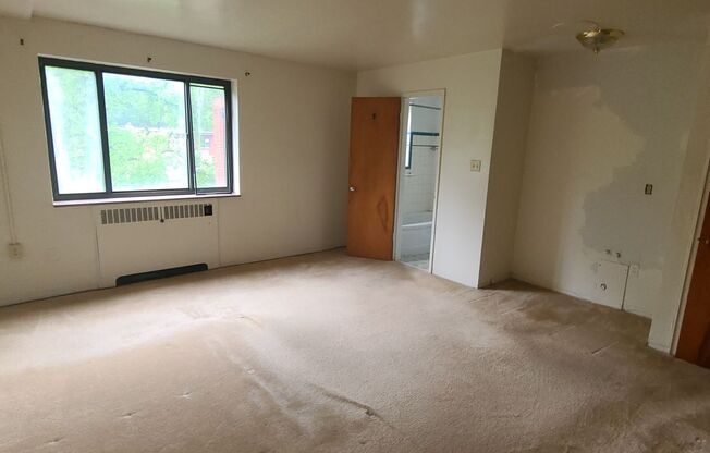 Abbeyville Apartments Associates LP