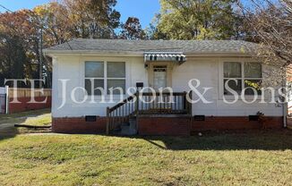 Cozy Greensboro Home with Modern Comforts