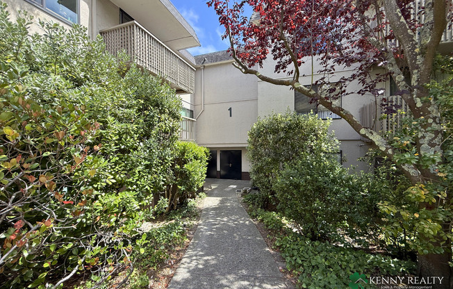 Charming 1-Bedroom with Resort-Style Amenities in San Bruno