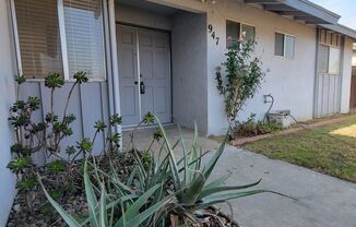 3 beds, 2 baths, $1,750