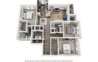 Partner-provided photo for $2106 unit