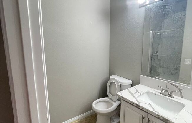 3 beds, 2.5 baths, $3,300