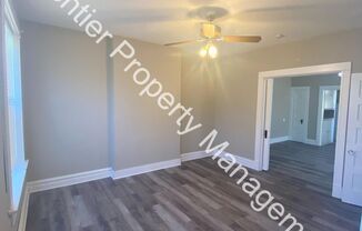 1 bed, 1 bath, 850 sqft, $850, Unit 4116 A Osceola St